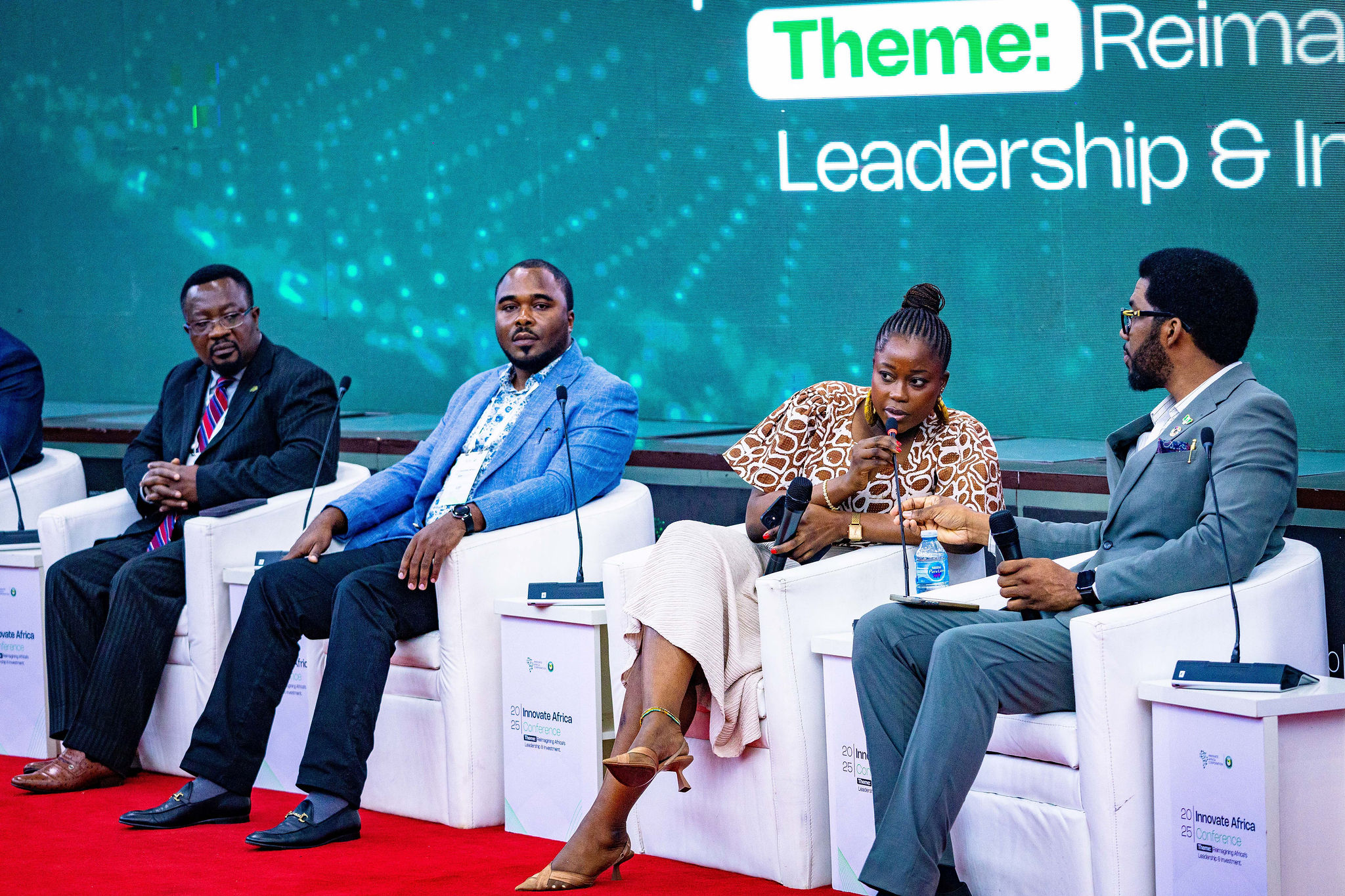 Innovate Africa 2025 gallery image